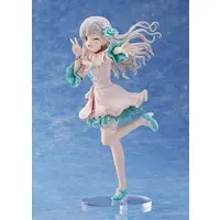 Figure - The iDOLM@STER Cinderella Girls / Hisakawa Hayate