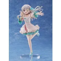 Figure - The iDOLM@STER Cinderella Girls / Hisakawa Hayate