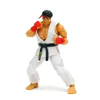 Figure - Street Fighter / Ryu