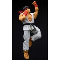 Figure - Street Fighter / Ryu