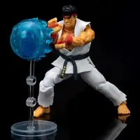 Figure - Street Fighter / Ryu