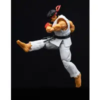 Figure - Street Fighter / Ryu