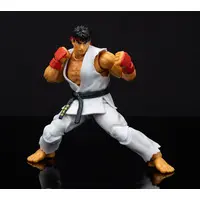 Figure - Street Fighter / Ryu