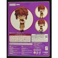 Nendoroid - Detective Conan (Case Closed) / Haibara Ai