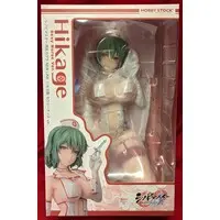 Figure - With Bonus - Senran Kagura / Hikage