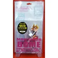 Figure - MON-SIEUR BOME COLLECTION