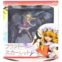 Figure - Touhou Project / Flandre Scarlet