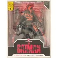 Figure - Batman