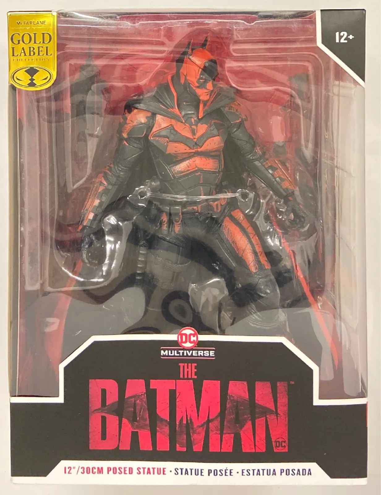 Figure - Batman