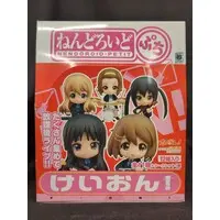 Nendoroid Petite - K-ON!