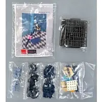 Resin Cast Assembly Kit - Figure - Phantasy Star