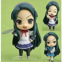 Nendoroid - The Melancholy of Haruhi Suzumiya / Tsuruya