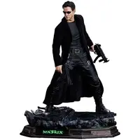 Figure - The Matrix