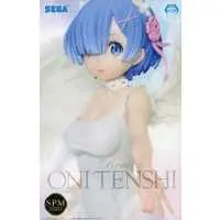 Prize Figure - Figure - Re:Zero / Rem