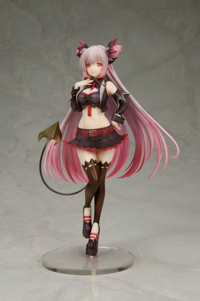 Figure - VTuber / Suou Patra