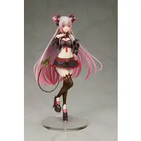 Figure - VTuber / Suou Patra