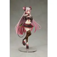 Figure - VTuber / Suou Patra