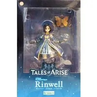 Figure - Tales of Arise / Rinwell (Tales of series)