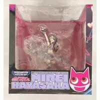 Figure - The iDOLM@STER Cinderella Girls / Hayasaka Mirei