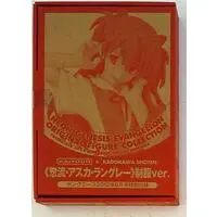 Figure - Neon Genesis Evangelion / Asuka Langley
