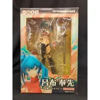 Figure - Ikkitousen (Battle Vixens)