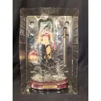 Figure - Ikkitousen (Battle Vixens)