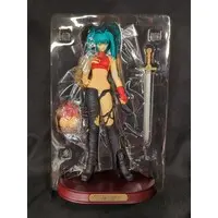 Figure - Ikkitousen (Battle Vixens)