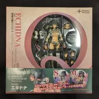 Revoltech - Queen's Blade / Echidna