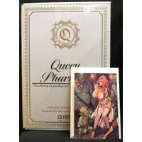 Figure - Queen Pharnelis - Oda Non