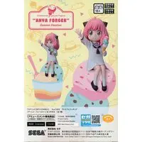 Chokonose - Spy x Family / Anya Forger