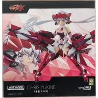 Figure - Senki Zesshou Symphogear / Yukine Chris