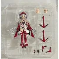 Figure - Senki Zesshou Symphogear / Yukine Chris