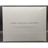 Shibuya Scramble Figure - Re:Zero / Rem