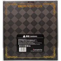 Figure - Kasshoku Odoriko Ateru - Suzuame Yatsumi