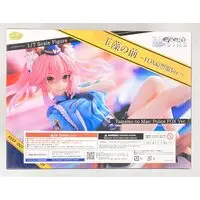 Figure - Fate/EXTELLA / Tamamo-no-Mae (Caster)