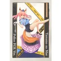 Figure - Fate/EXTELLA / Tamamo-no-Mae (Caster)