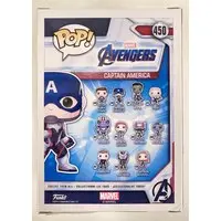 Figure - The Avengers