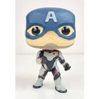 Figure - The Avengers