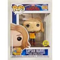 Figure - Captain Marvel