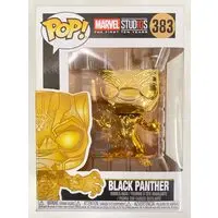 Figure - Black Panther