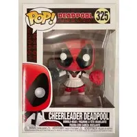 Figure - Deadpool