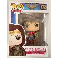 Figure - Wonder Woman