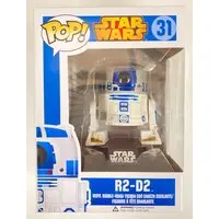 Figure - Star Wars