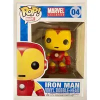 Figure - Iron Man