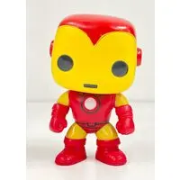 Figure - Iron Man