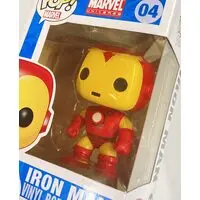 Figure - Iron Man