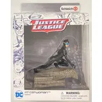 Figure - DC Comics