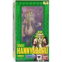 Figuarts Zero - One Piece / Hannyabal