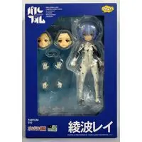 Figure - Neon Genesis Evangelion / Ayanami Rei