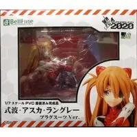 Figure - Neon Genesis Evangelion / Asuka Langley